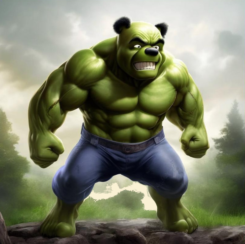 Винни Пухалк